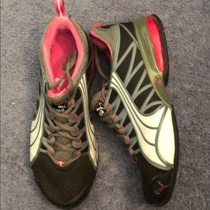 Brand New Puma Sneakers